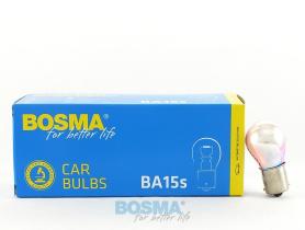 BOSMA 501210MAGIC - BA15S(25X47)-12V 21W MAGIC