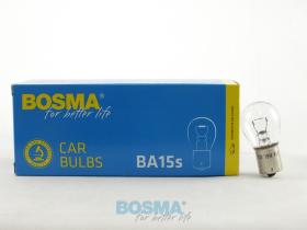 BOSMA 501212 - BA15S(25X47)-12V 18W