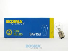 BOSMA 501213 - BAY15D-12V 18/5W