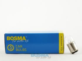 BOSMA 501215D - BA15D(18X37)-12V 5W