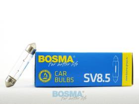BOSMA 501222 - SV8,5(11X44)-12V 10W