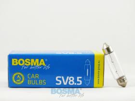 BOSMA 5012225 - SV8,5(11X44)-12V 5W