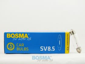 BOSMA 501223 - SV8,5(15X44)-12V 15W
