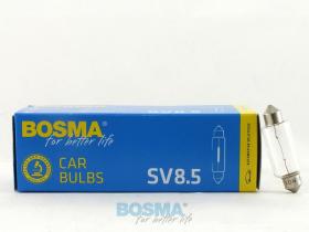 BOSMA 50122310 - SV8,5(15X44)-12V 10W