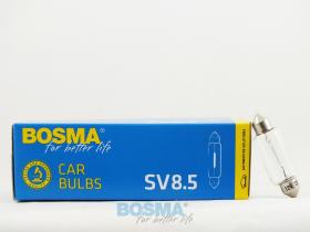BOSMA 501225 - SV8,5(15X44)-12V 21W C21W
