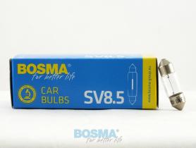 BOSMA 5012278 - SV8,5(11X30)-12V 8W