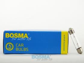 BOSMA 5012295 - SV7(8X36)-12V 5W
