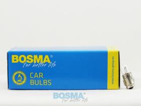 BOSMA 501230 - BA7S-12V 1,2W