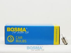 BOSMA 5012302 - BA7S-12V 2W