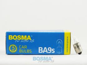 BOSMA 501231 - BA9S-12V 2W