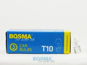 BOSMA 5012362 - T10-12V 2W