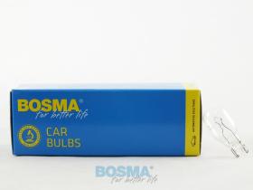 BOSMA 501241 - T15-12V 5W