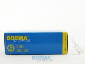 BOSMA 501242 - T15-12V 10W