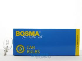 BOSMA 501249 - T20Q-12V 21/5W W21/5W