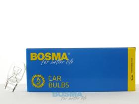 BOSMA 501250 - T20D-12V 21W W21W