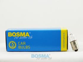 BOSMA 501251 - BA9S-12V 5W H5W