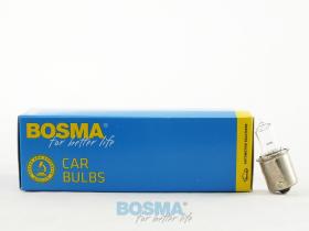 BOSMA 501259 - BA15S-12V 20W