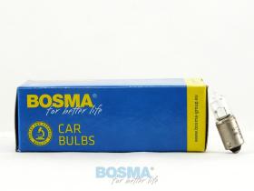BOSMA 501270LL - BAX9S-12V 6W BAX9S H6W LL