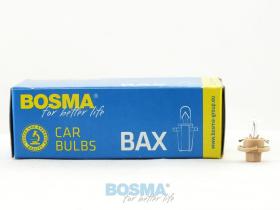 BOSMA 501274K - BX8,4D-12V 1,5W