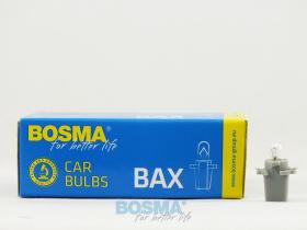 BOSMA 501283K - B8,7D-12V 1,2W