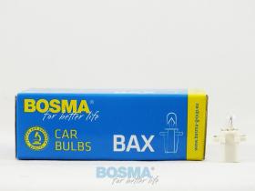 BOSMA 501284K - B8,3D-12V 2W