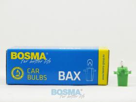 BOSMA 501286K - B8,7D-12V 2W