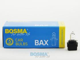 BOSMA 501288H - B10D-12V 5W