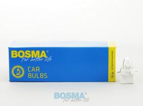 BOSMA 501289K - B12,3-12V 2W