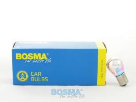 BOSMA 501293 - BAU15S-12V 21W MAGIC