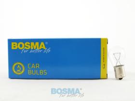 BOSMA 501296 - BAU15S-12V 21W