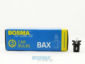 BOSMA 501381K - B8,3D-12V 1,2W