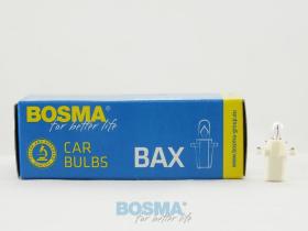 BOSMA 501384K - B8,3D-12V 2W