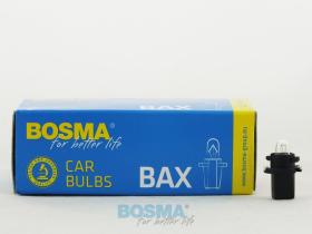 BOSMA 501388K - BAX10Z-12V 1,2W
