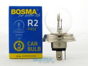 BOSMA 502401 - R2 P45T-24V 55/50W