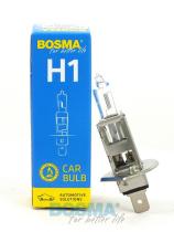 BOSMA 50240313 - H1 P14,5S-24V 130W RALLY