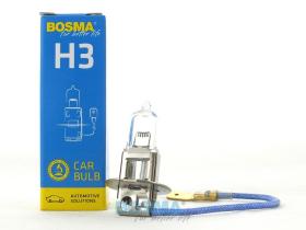 BOSMA 502405 - H3 PK22S-24V 70W