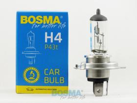 BOSMA 50240619 - H4 P43T-24V 100/90W RALLY