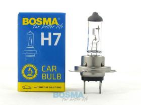 BOSMA 5024067K - H7 PX26D-24V 70W