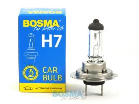 BOSMA 5024067KDIS - H7 PX26D-24V 70W DIST.