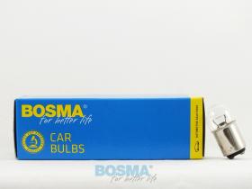 BOSMA 502410 - BA15S(25X47)-24V 21W P21W