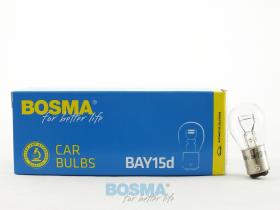 BOSMA 502414 - BAY15D-24V 21/5W P21/5W