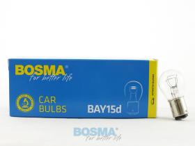 BOSMA 50241425 - BAY15D-24V 25/5W