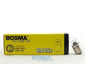 BOSMA 502415HD - BA15S(18X37)24V 5W R5W HD