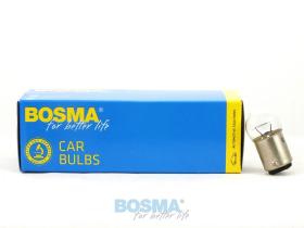 BOSMA 502417D - BA15D(18X37)-24V 15W