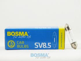 BOSMA 50242110 - SV8,5(10X36)-24V 10W