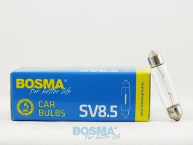 BOSMA 502422 - SV8,5(11X44)-24V 10W