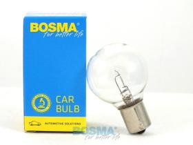 BOSMA 5024221 - BA15S(35X56)-24V 35W