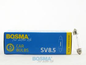 BOSMA 502423 - SV8,5(15X44)-24V 15W