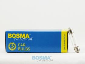 BOSMA 5024295 - SV7(8X36)-24V 5W