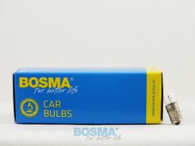 BOSMA 502430 - BA7S-24V 2W